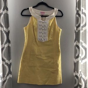 Lilly Pulitzer shift dress